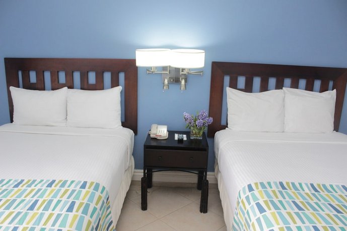 The Knutsford Court Hotel Kingston Compare Deals