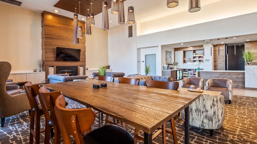 Best Western Plus Sparks Reno Hotel Compare Deals