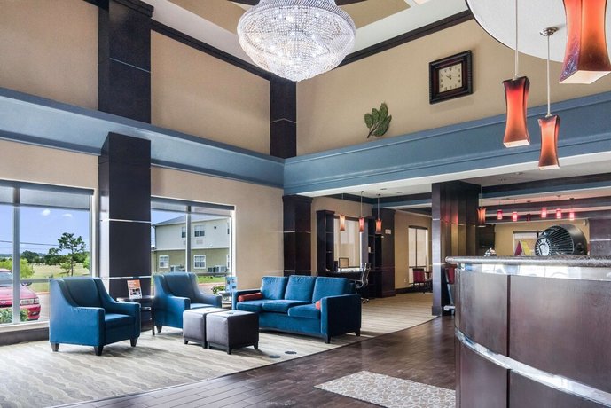 Comfort Suites Mineral Wells Compare Deals