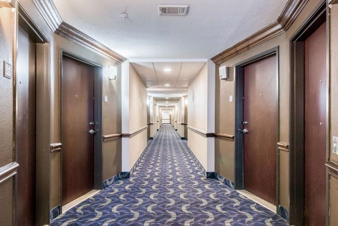 Comfort Suites Mineral Wells Compare Deals