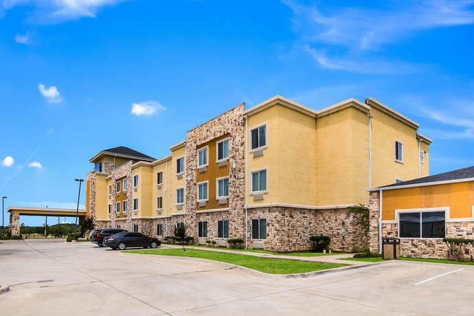 Comfort Suites Mineral Wells Compare Deals