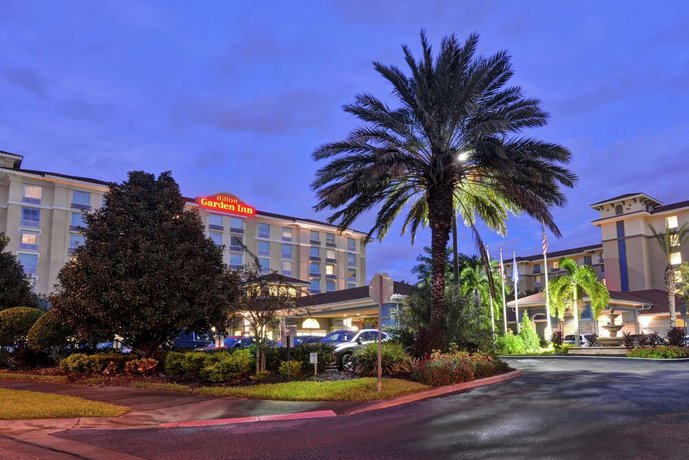 Hilton Garden Inn Orlando Lake Buena Vista Compare Deals