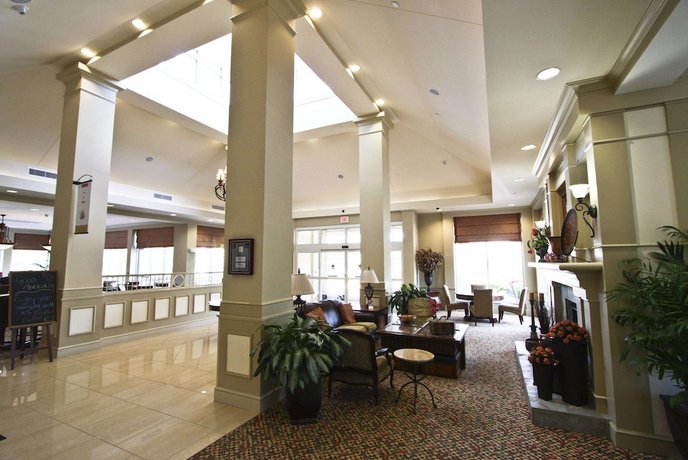 Hilton Garden Inn Houston Galleria Area Compare Deals