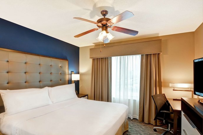 Homewood Suites By Hilton Houston Near The Galleria Compare Deals