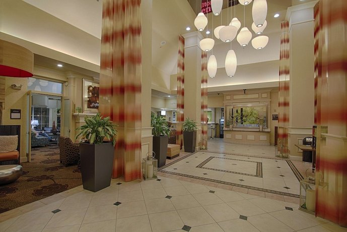 Hilton Garden Inn Las Vegas Strip South Compare Deals