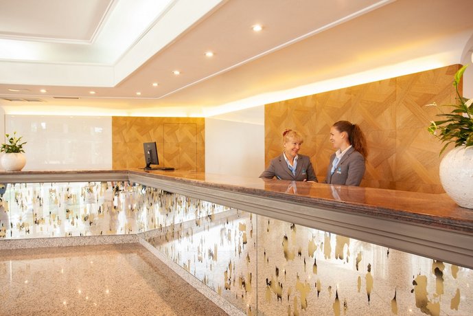 Grupotel Orient Palma De Mallorca Compare Deals