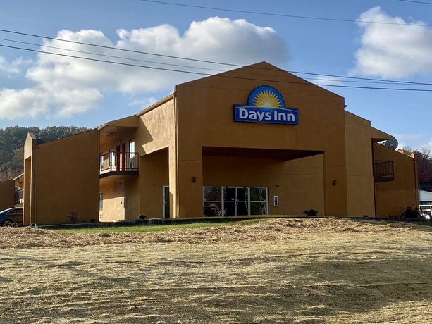 Days Inn By Wyndham Morehead Compare Deals