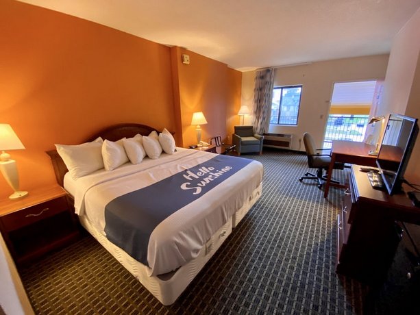 Days Inn By Wyndham Morehead Compare Deals