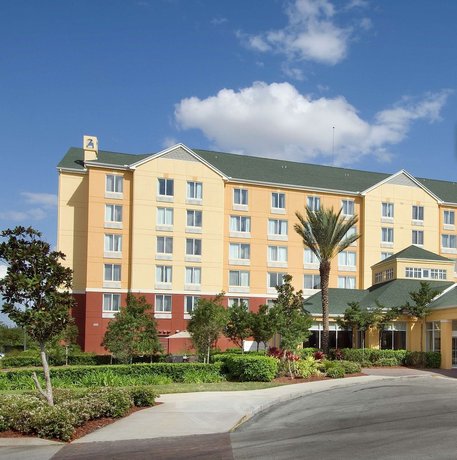 Hilton Garden Inn Orlando International Drive North Compare Deals