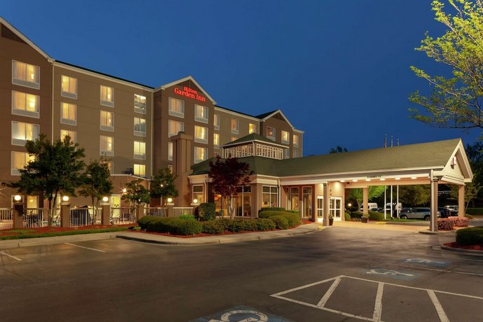 Hilton Garden Inn Charlotte North Compare Deals