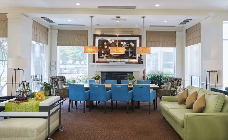 Hilton Garden Inn Charlotte North Compare Deals