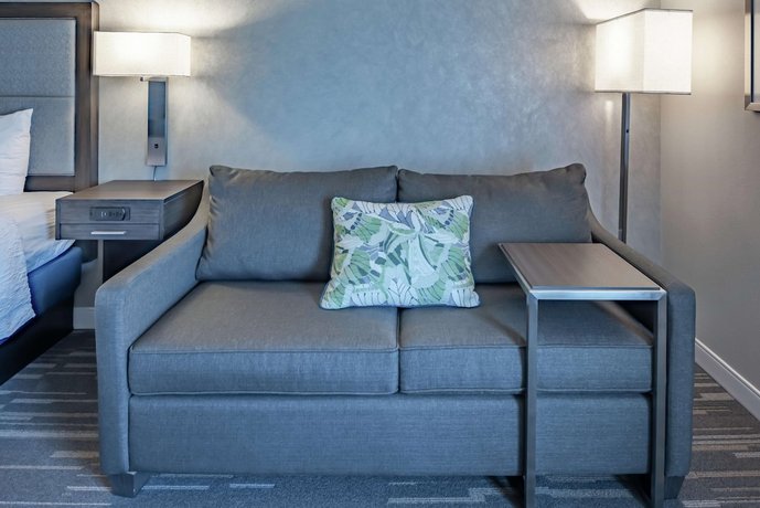 Hampton Inn Waco Compare Deals