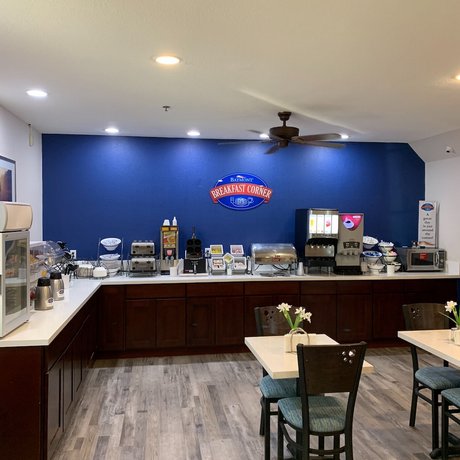 Comfort Inn Casa Grande Compare Deals