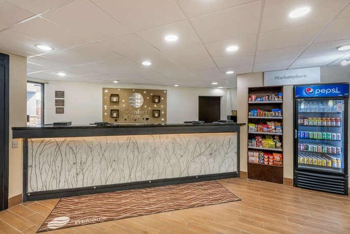 Comfort Inn South Indianapolis Compare Deals