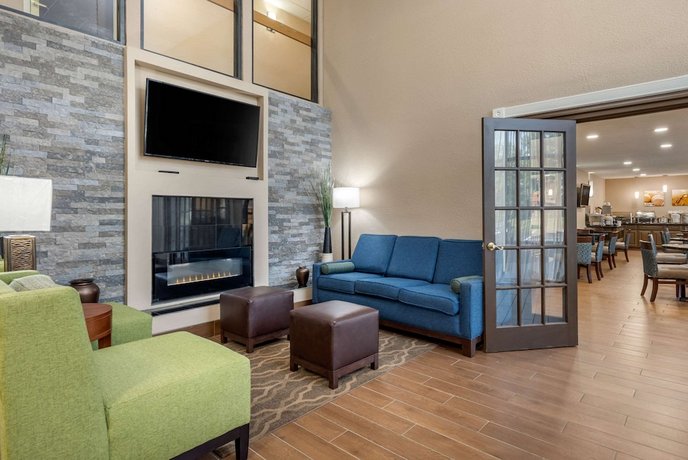 Comfort Inn South Indianapolis Compare Deals