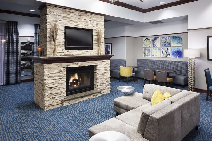 Hampton Inn Suites Oklahoma City Bricktown Compare Deals