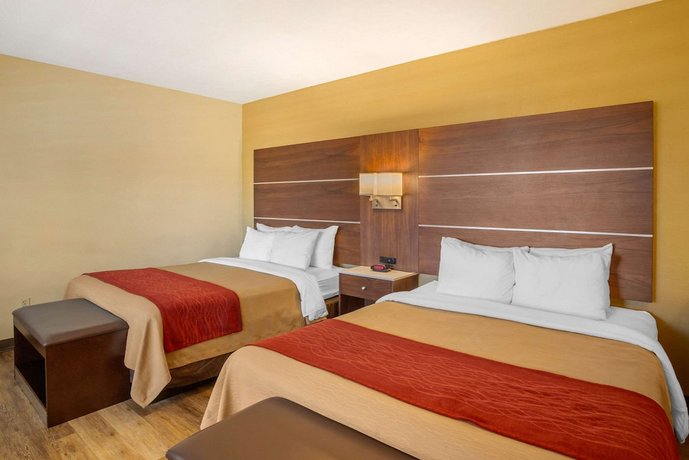 Comfort Inn San Diego At The Harbor Compare Deals