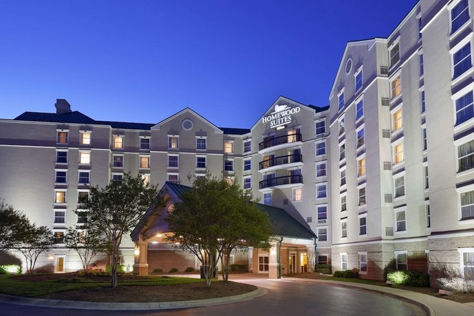 Homewood Suites By Hilton Raleigh Durham Airport At Rtp Compare
