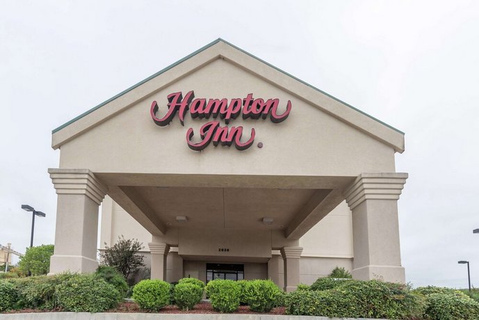 Hampton Inn Kerrville Compare Deals