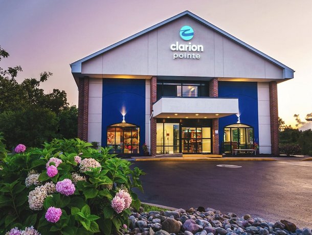Comfort Inn Rochester Monroe Avenue Compare Deals