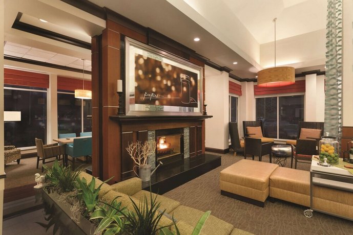 Hilton Garden Inn North Little Rock Compare Deals