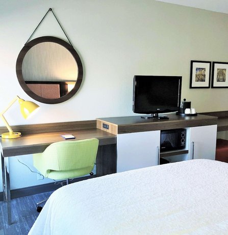 Hampton Inn Williamsport Compare Deals