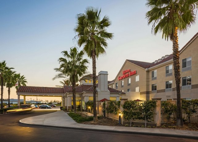 Hilton Garden Inn Irvine East Lake Forest Compare Deals