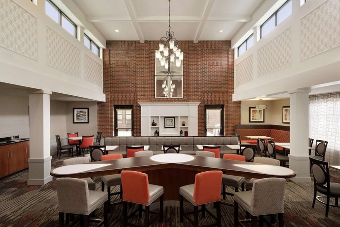 Homewood Suites By Hilton Newtown Langhorne Pa Philadelphia