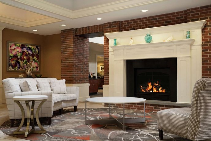 Homewood Suites By Hilton Newtown Langhorne Pa Philadelphia