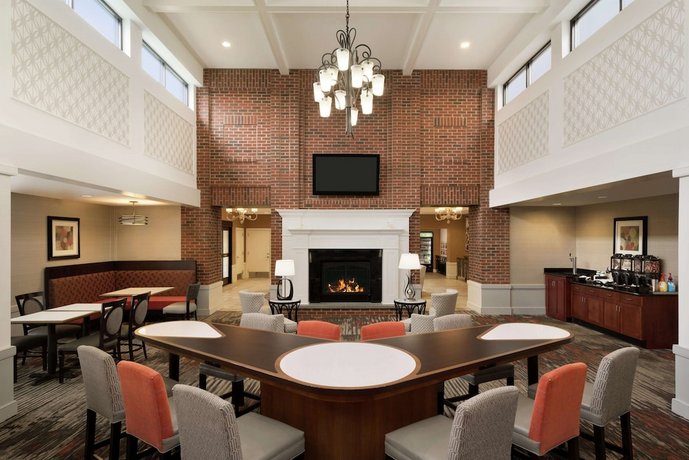 Homewood Suites By Hilton Newtown Langhorne Pa Philadelphia