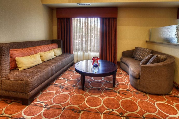 Hampton Inn Suites Las Vegas Henderson Compare Deals