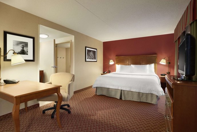Hampton Inn Suites East Hartford Compare Deals