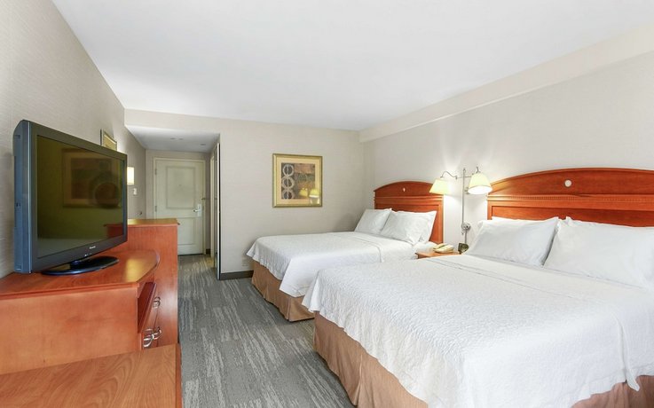 Hampton Inn Suites North Conway Compare Deals