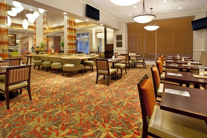 Hilton Garden Inn Birmingham Se Liberty Park Compare Deals