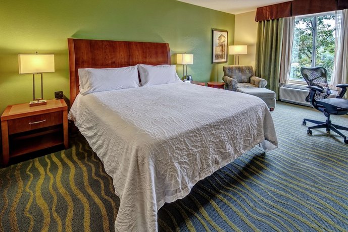 Hilton Garden Inn Birmingham Se Liberty Park Compare Deals