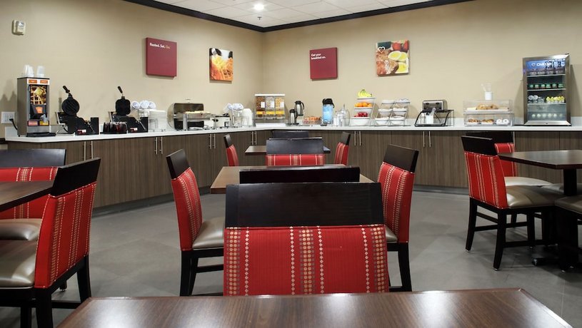 Comfort Suites Near Baylor University Waco Compare Deals