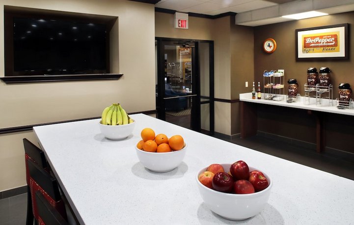 Comfort Suites Near Baylor University Waco Compare Deals