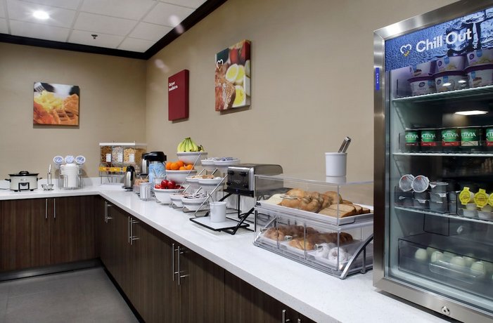 Comfort Suites Near Baylor University Waco Compare Deals