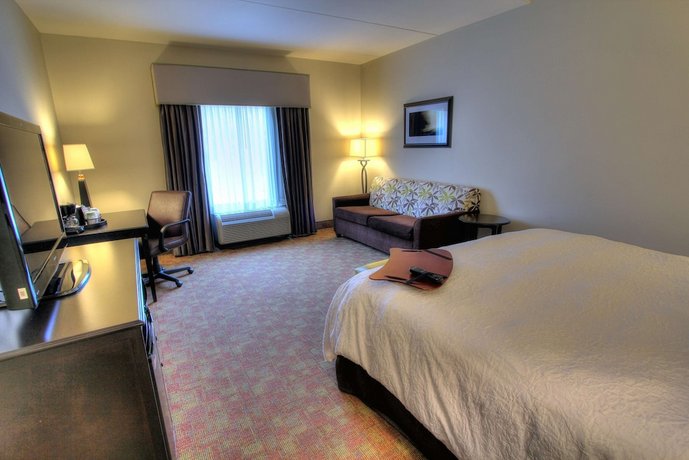 Hampton Inn Pigeon Forge Compare Deals