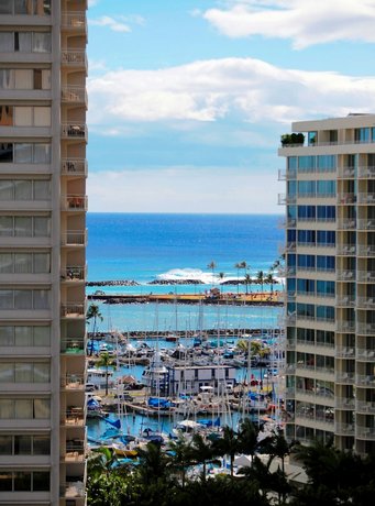 Ramada Plaza By Wyndham Waikiki Honolulu Compare Deals