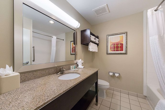 Comfort Suites South Padre Island Compare Deals