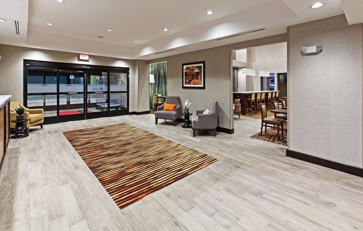 Hampton Inn And Suites Georgetown Austin North Tx Compare Deals