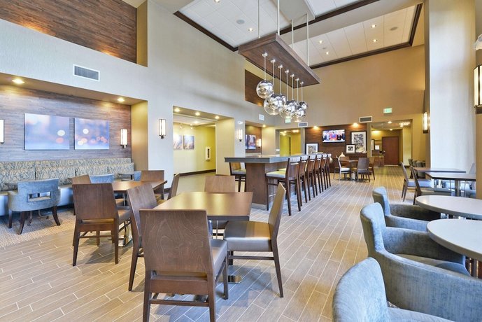 Hampton Inn Suites Greensboro Four Seasons Compare Deals