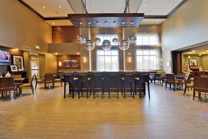 Hampton Inn Suites Greensboro Four Seasons Compare Deals