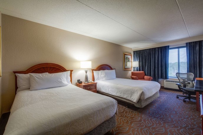 Hilton Garden Inn Detroit Metro Airport Compare Deals