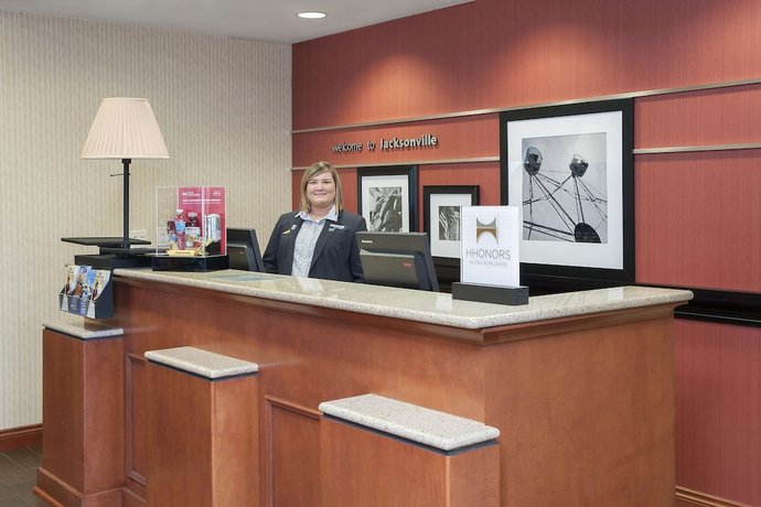 Hampton Inn Jacksonville Il Compare Deals