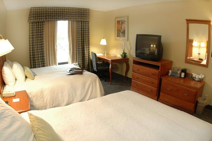 Hampton Inn Jacksonville Il Compare Deals