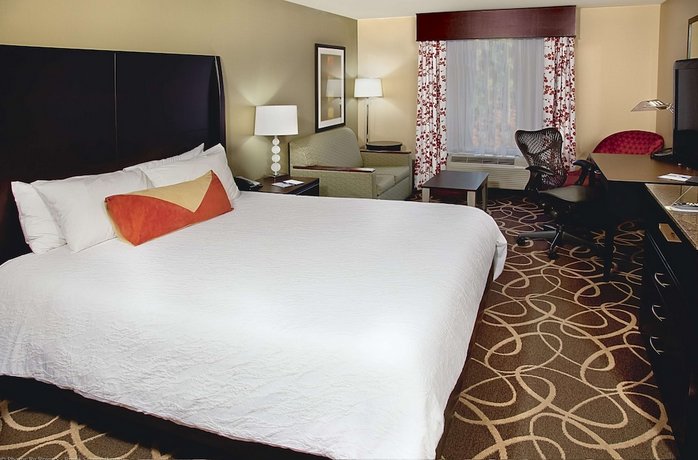 Hilton Garden Inn Atlanta Peachtree City Compare Deals