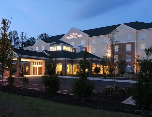 Hilton Garden Inn Atlanta Peachtree City Compare Deals