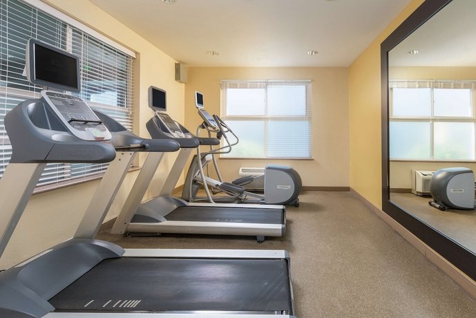 Hilton Garden Inn Oakland San Leandro Compare Deals